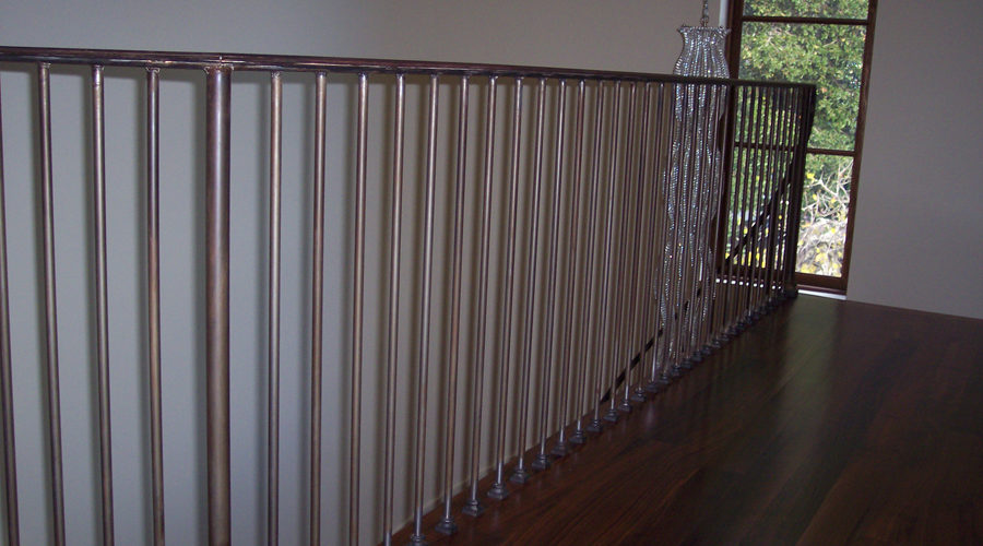 Interior Railings