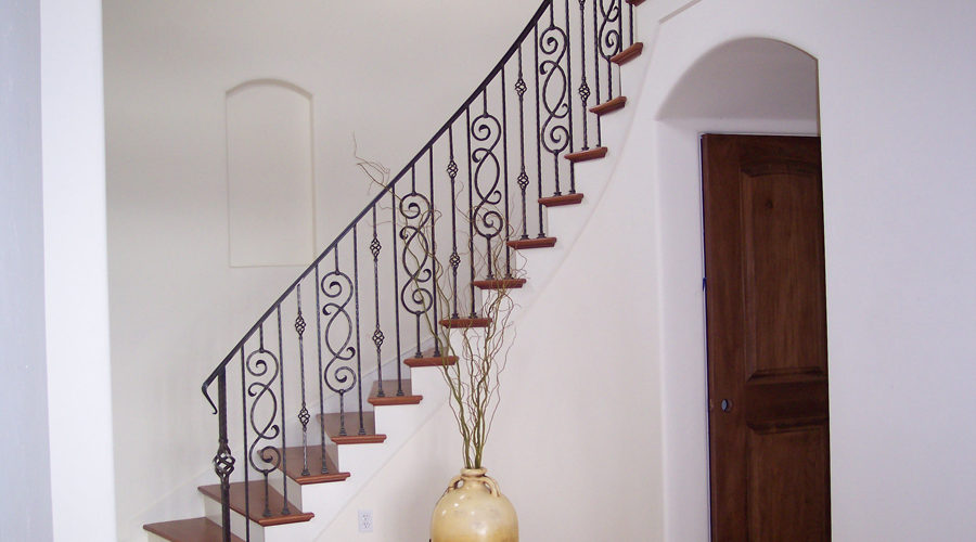 Stair Railing – 004