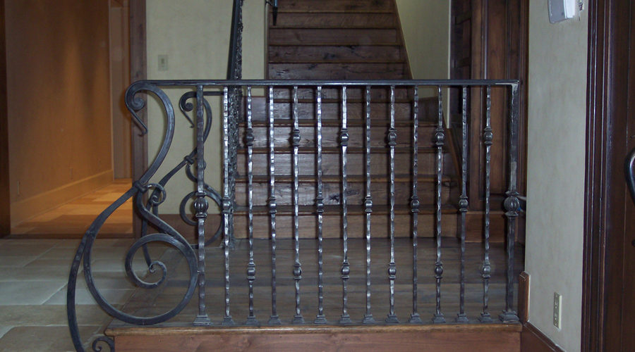 Stair Railing – 003