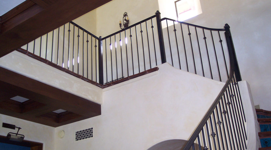 Stair Railing – 002