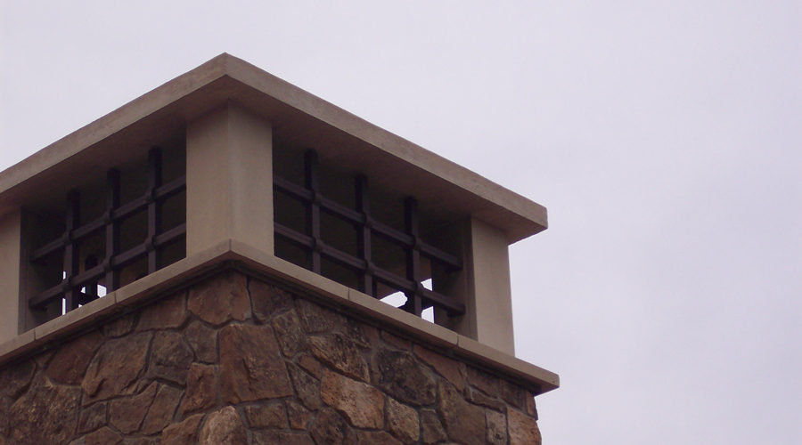 Chimney Guard