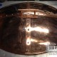 Handmade Copper Fire Pit Cover [136]